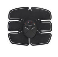 Wireless EMS Muscle Stimulator for Toning and Fitness