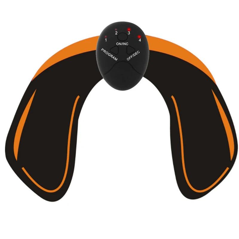 Wireless EMS Muscle Stimulator for Toning and Fitness - 13