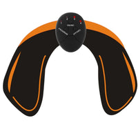 Wireless EMS Muscle Stimulator for Toning and Fitness