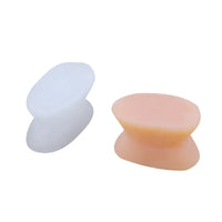 Silicone Gel Toe Separators for Bunion Relief