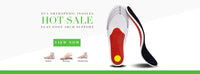 Orthopedic Silicone Bunion Corrector and Toe Straightener