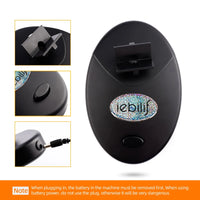 Electric Nail Polish and Ink Bottle Shaker