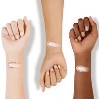 Waterproof Matte Pressed Foundation Powder