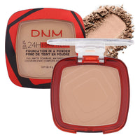 Waterproof Matte Pressed Foundation Powder