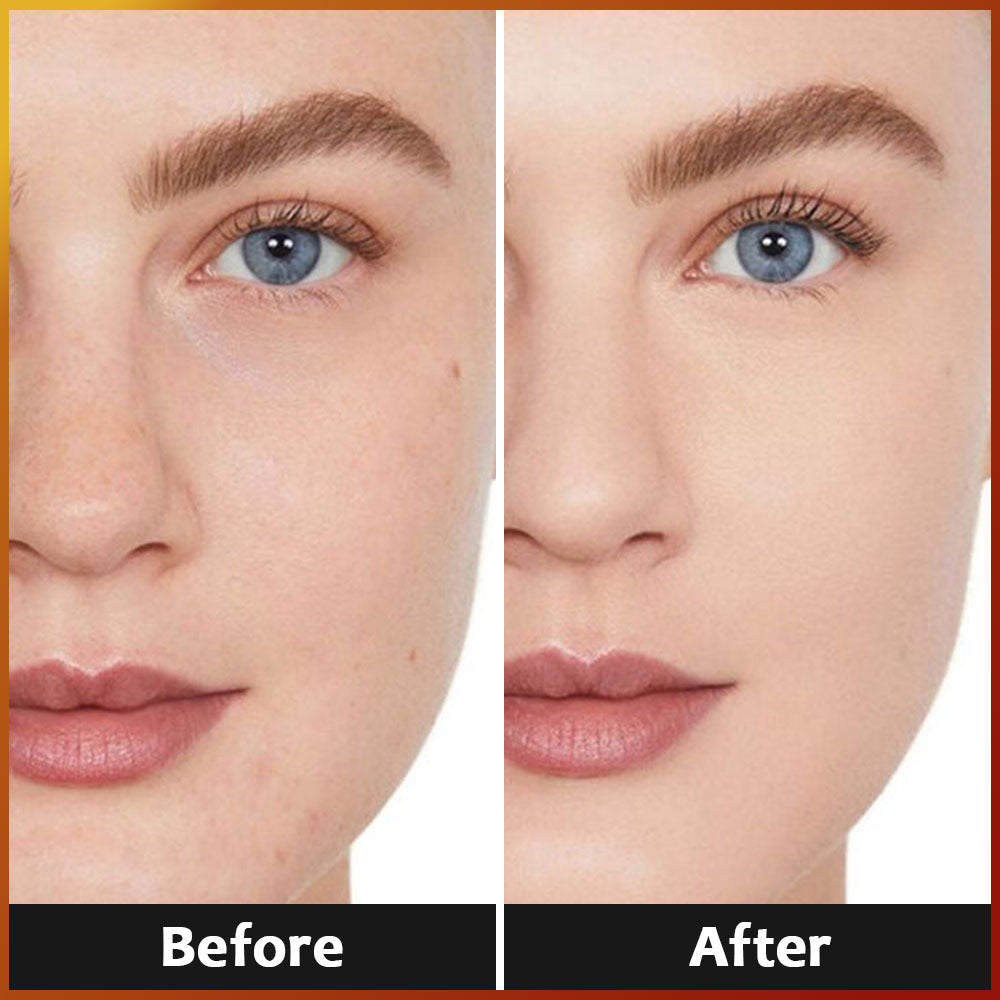 Waterproof Matte Pressed Foundation Powder - 26