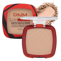 Waterproof Matte Pressed Foundation Powder