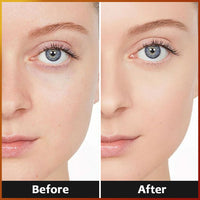 Waterproof Matte Pressed Foundation Powder