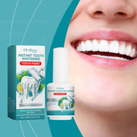 Instant Teeth Whitening Paint for Sensitive Teeth