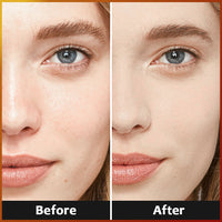 Waterproof Matte Pressed Foundation Powder