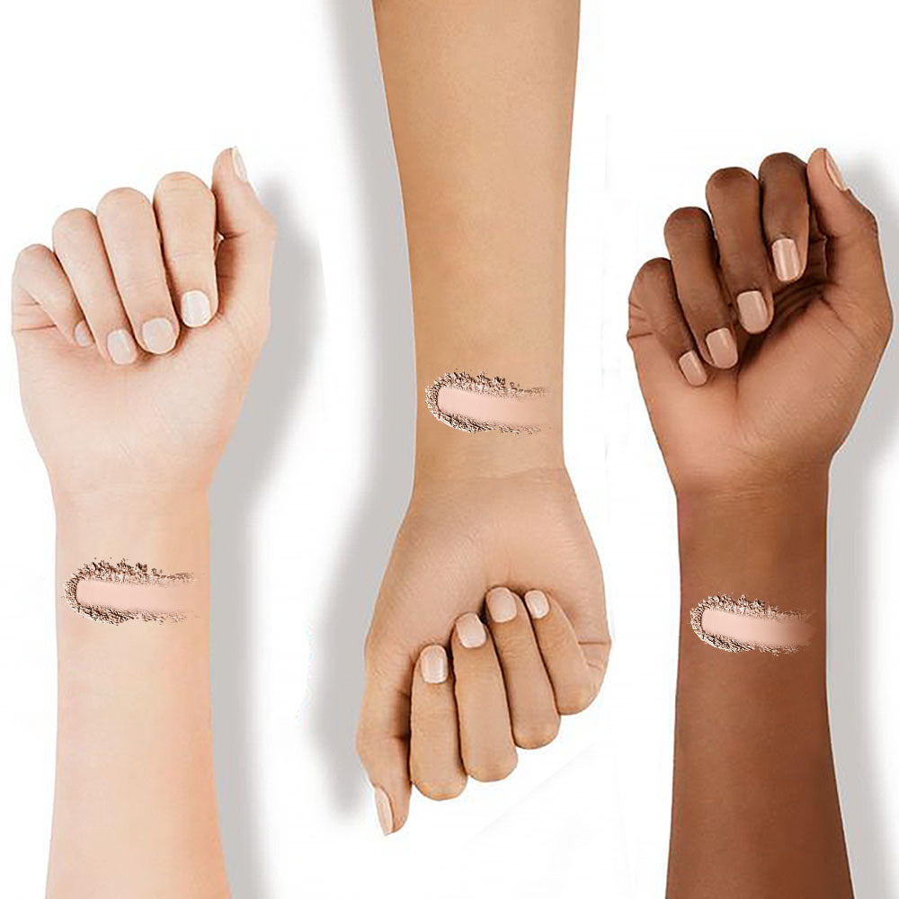 Waterproof Matte Pressed Foundation Powder - 37