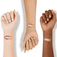 Waterproof Matte Pressed Foundation Powder