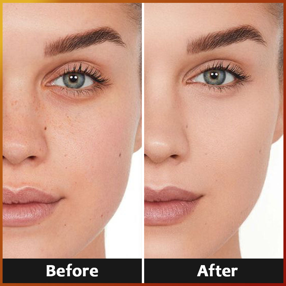 Waterproof Matte Pressed Foundation Powder - 46