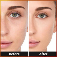 Waterproof Matte Pressed Foundation Powder