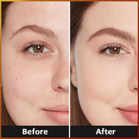 Waterproof Matte Pressed Foundation Powder