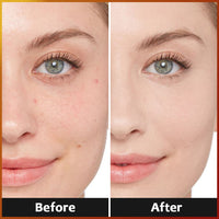 Waterproof Matte Pressed Foundation Powder