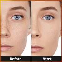 Waterproof Matte Pressed Foundation Powder