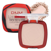Waterproof Matte Pressed Foundation Powder