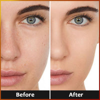 Waterproof Matte Pressed Foundation Powder