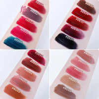 Velvet Matte Waterproof Lip Stain