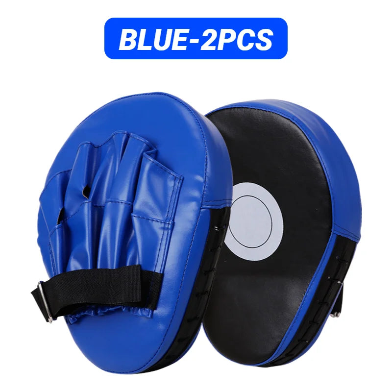 Professional Boxing Focus Pads for MMA and Martial Arts Training - 21