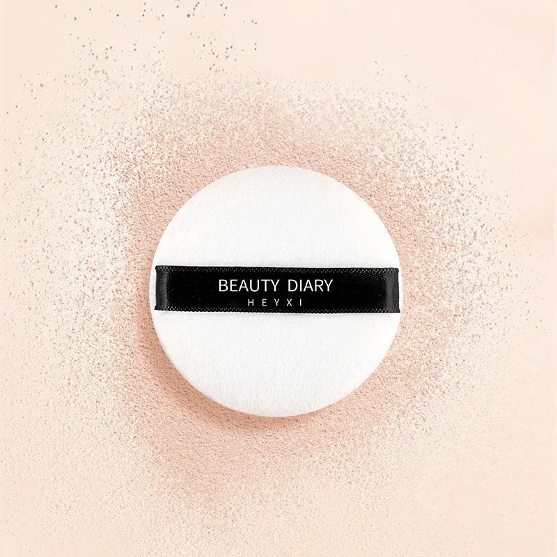Matte Finish Oil-Control Face Setting Powder - 10