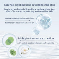 Brightening Makeup Primer for Flawless Skin