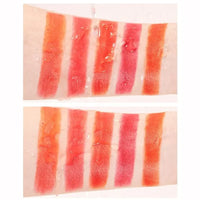 5-in-1 Velvet Matte Lipstick Set