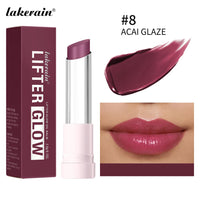 Moisturizing Glow Lip Oil Balm for Smooth Hydrated Lips