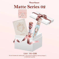 All-in-One Professional Makeup Starter Set