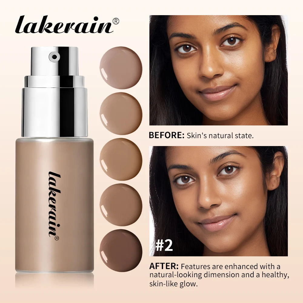 Multi-Use Bronzing and Shaping Serum for Radiant Skin - 3