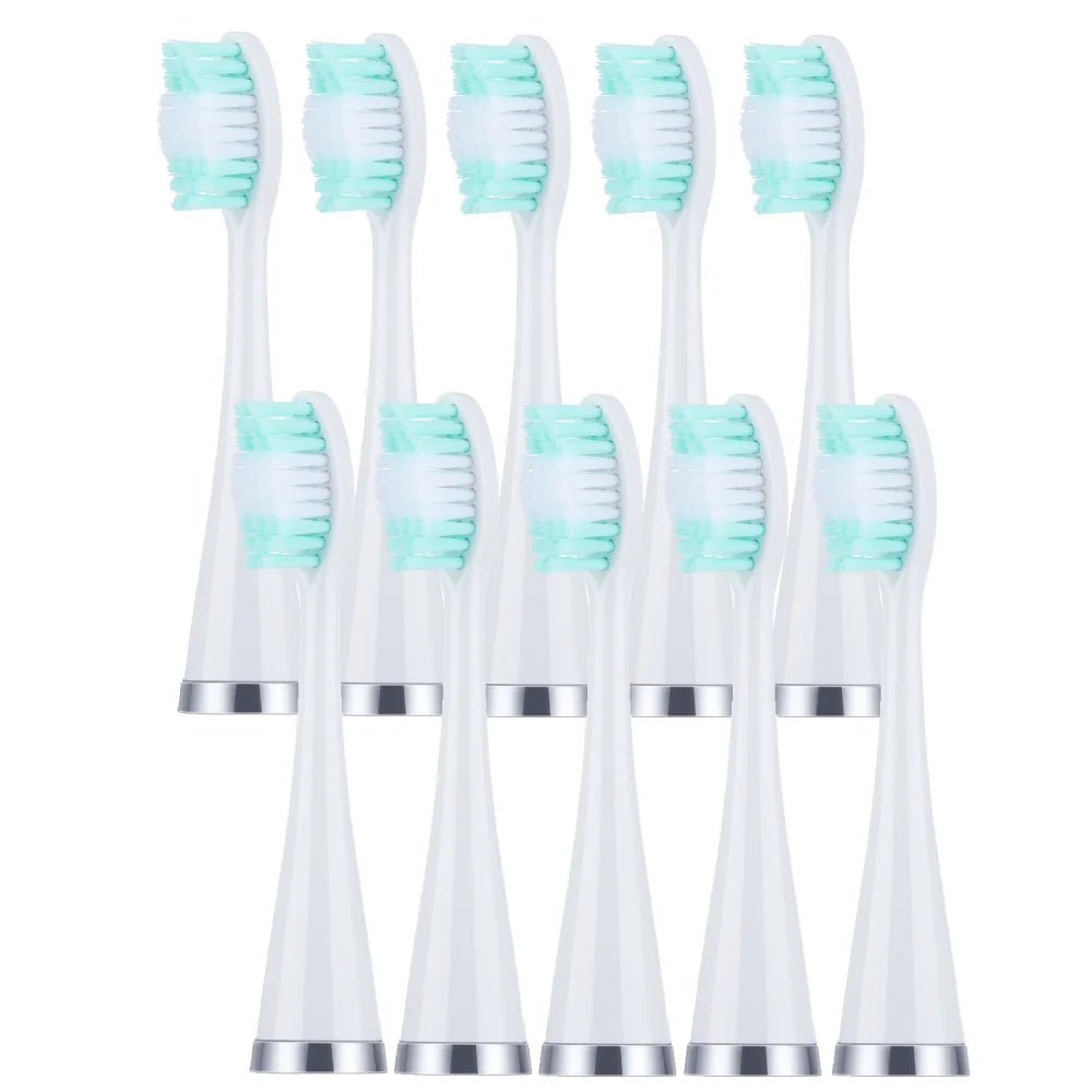 Electric Sonic Dental Scaler and Teeth Whitening Kit - 25