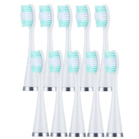 Electric Sonic Dental Scaler and Teeth Whitening Kit