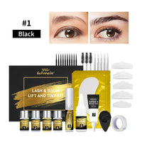 Professional Lash and Brow Lift and Tint Kit