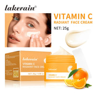 Deep Hydration Hydrogel Face Cream