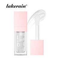Hydrating Moisturizing Lip Glow Oil for Glossy Lips