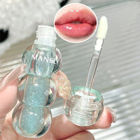 Hydrating Calabash Plumping Lip Gloss