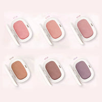 Long-Lasting Mochi Texture Cream Blush
