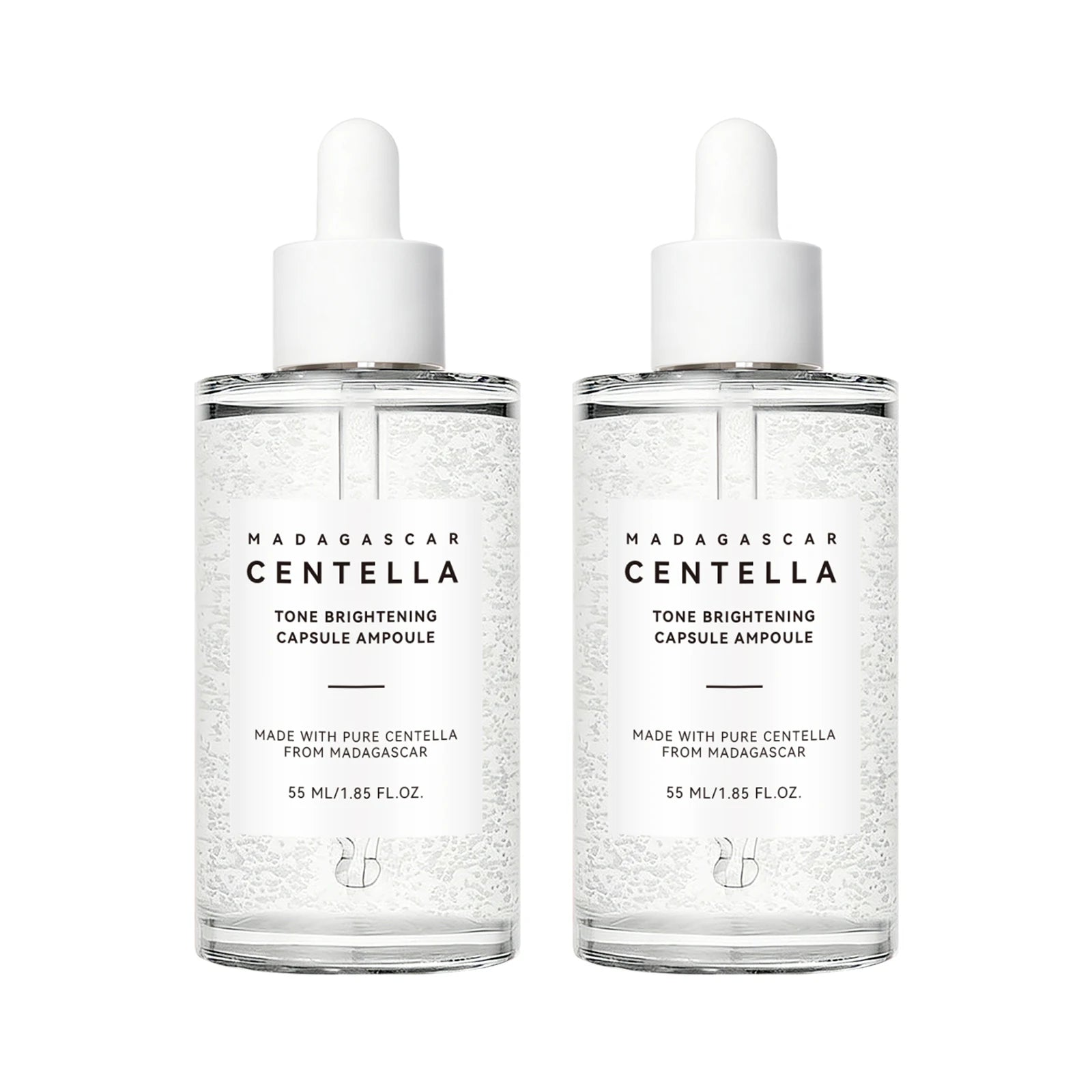 Calming Centella Asiatica Skin Essence for Sensitive & Acne-Prone Skin - 17
