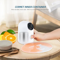 Automatic Fruit and Vegetable DIY Facial Mask Maker
