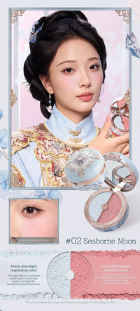 All-in-One Elegant Makeup Collection Set