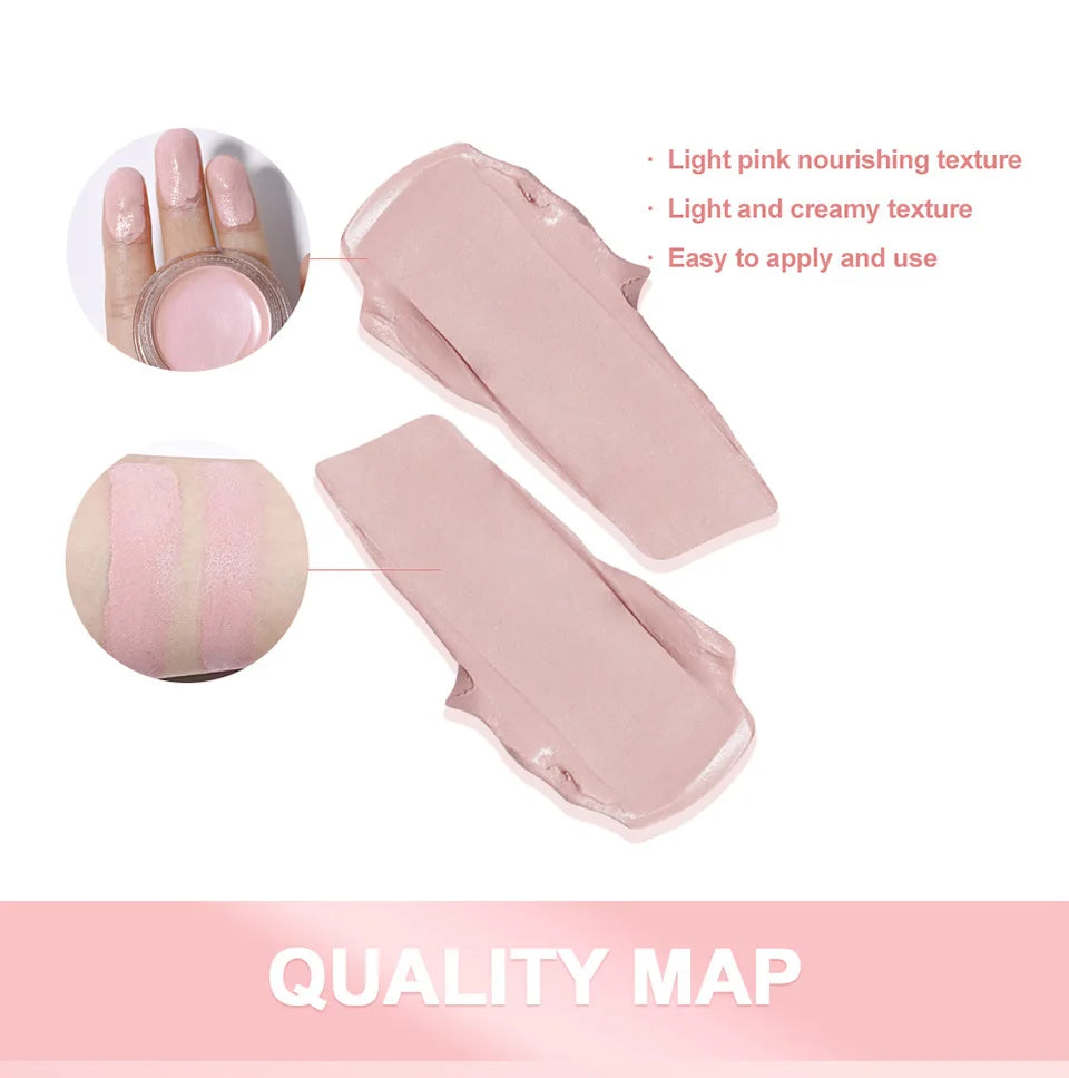 Hydrating Under Eye Brightening Concealer for Dark Circles - 14