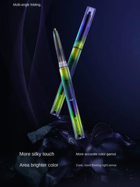 Chameleon Glitter Eyeliner Gel Pencil