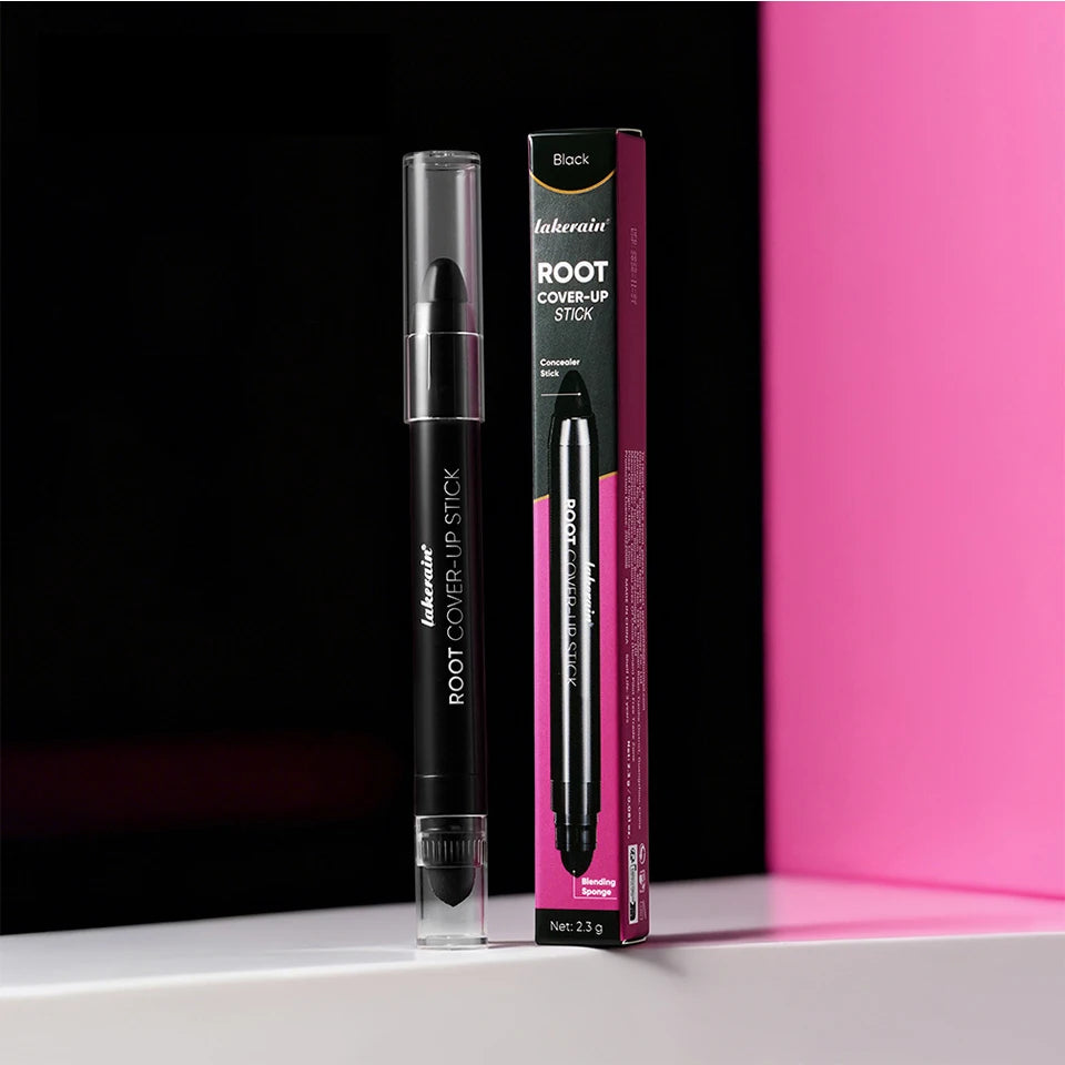 Instant Hair Root and Gray Coverage Touch-Up Pen - 18