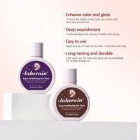 Super Conditioning Hair Gloss for Vibrant Color and Shine