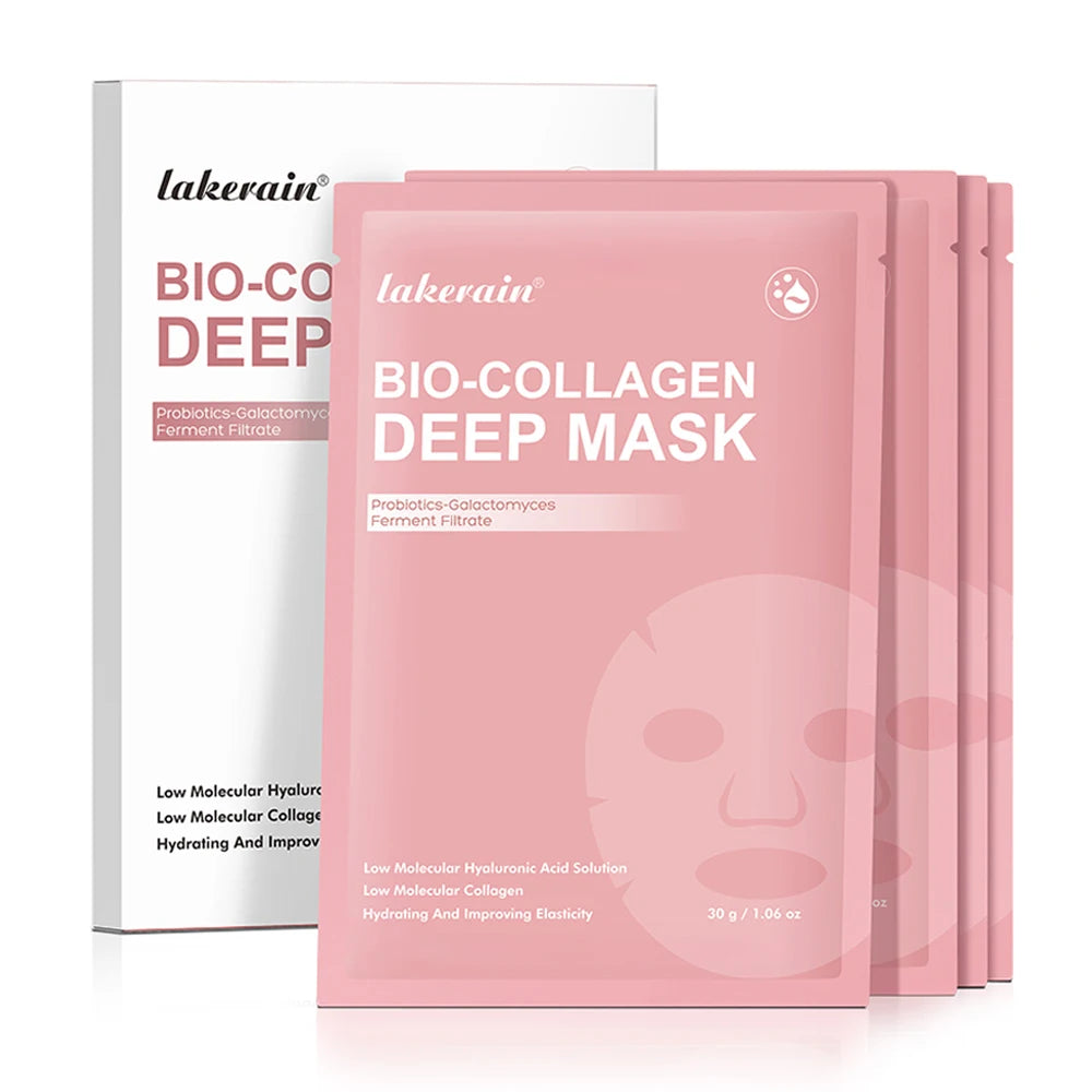 Deep Hydration Collagen Overnight Peel-Off Face Mask - 36
