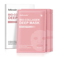 Deep Hydration Collagen Overnight Peel-Off Face Mask