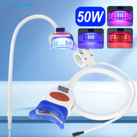 Professional LED Teeth Whitening Accelerator Lamp
