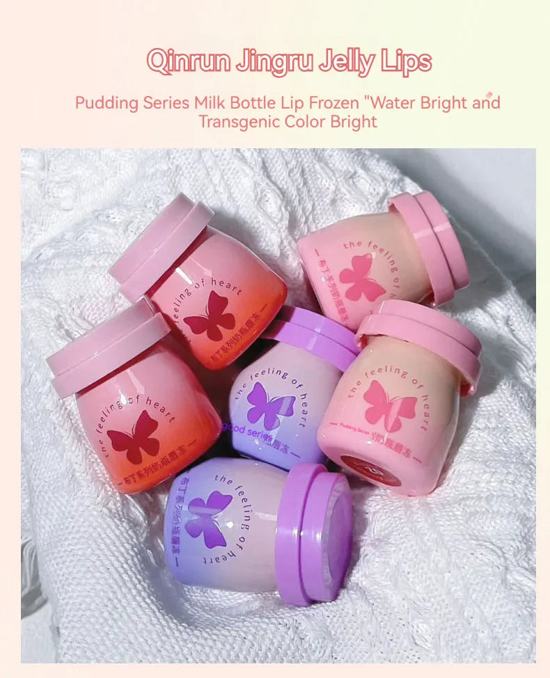 Mirror Finish Hydrating Lip Gloss - 7