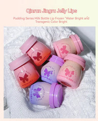 Mirror Finish Hydrating Lip Gloss