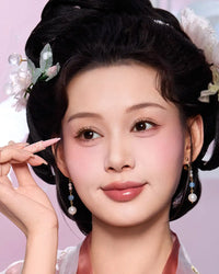 Waterproof Precision Liquid Eyeliner for Long-Lasting Wear